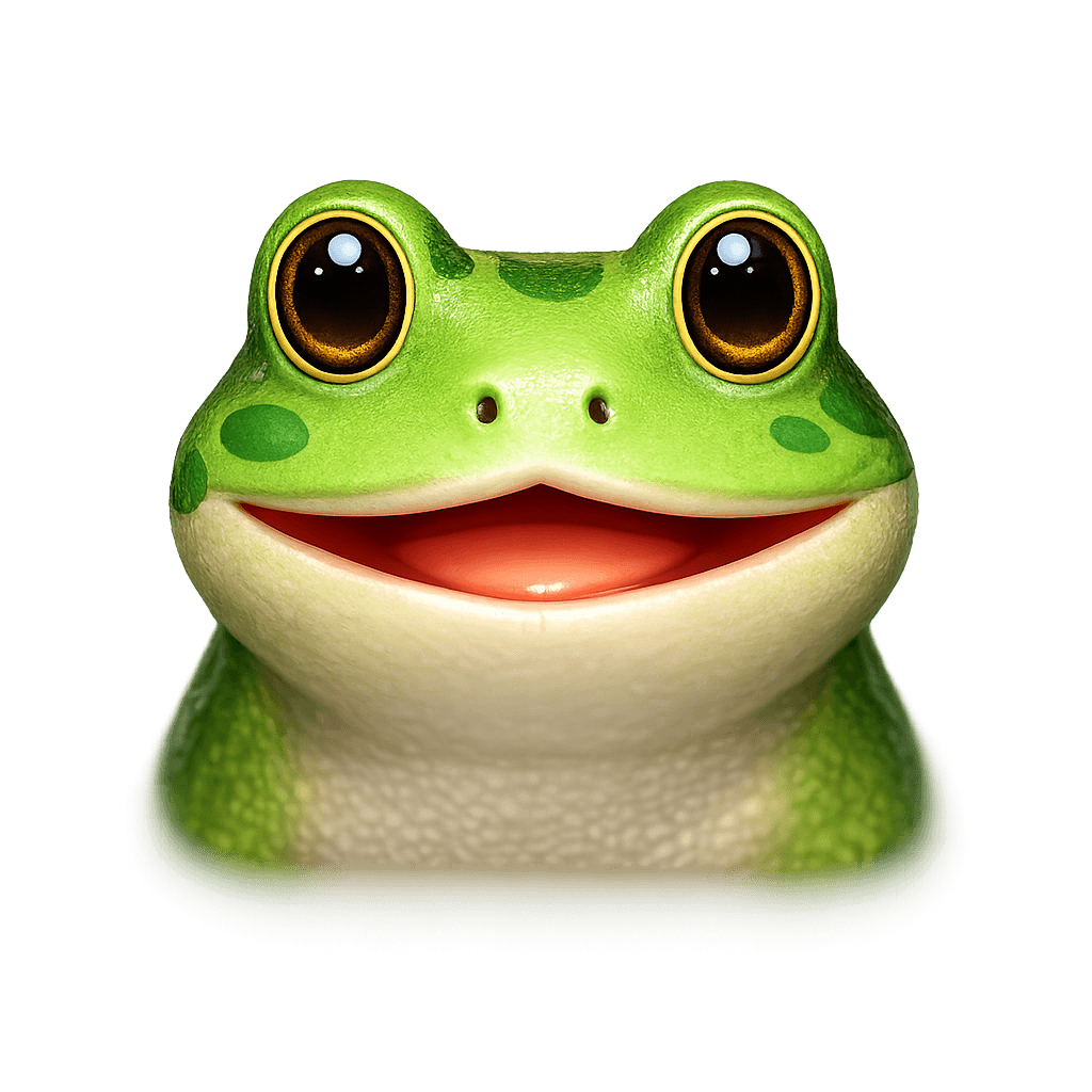 Glass Frog (Hyalinobatrachium fleischmanni) placeholder