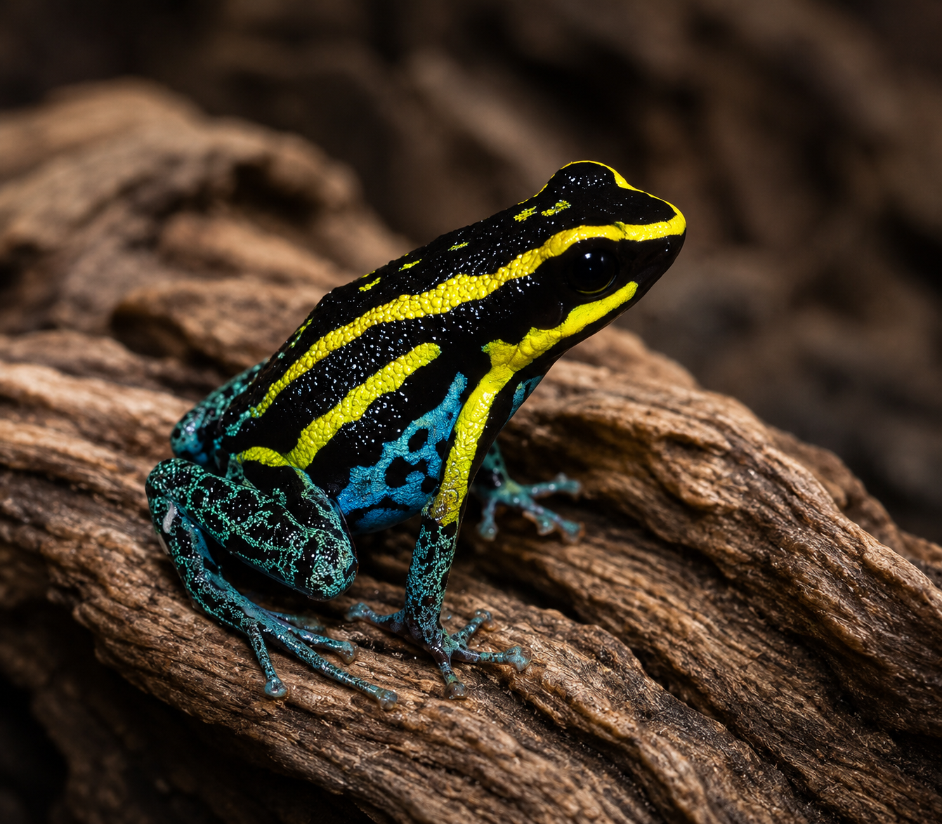 hyloxalus